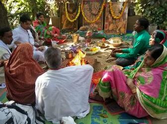 ମାତୃଛାୟାରେ ଗୀତା ଯଜ୍ଞ