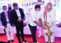 ଏଲ୍‌ ଆଣ୍ଡ କେ ସର୍ଭିସେସ୍‌ର ବାର୍ଷିକ ଉତ୍ସବ ଅନ୍ୟର ସେବାରେ ପରମ ସୁଖ ଓ ଆନନ୍ଦ ରହିଛି : ରାଜ୍ୟପାଳ