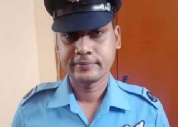 ଓଡ଼ିଶା ପହଞ୍ଚିବ ଓଡ଼ିଆ ଯବାନ ରାଣା ପ୍ରତାପଙ୍କ ମରଶରୀର : ଜନ୍ମମାଟିରେ ଶେଷକୃତ୍ୟ ପାଇଁ ବ୍ୟାପକ ପ୍ରସ୍ତୁତି