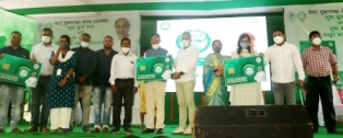 ବିଜୁ ସ୍ବାସ୍ଥ୍ୟ କଲ୍ୟାଣ ସ୍ମାର୍ଟ ହେଲ୍‌ଥ କାର୍ଡ ଯୋଜନା ସାମିଲ ହେଲା ରଣପୁର ବ୍ଲକ୍ : ଆୟୋଜିତ ପ୍ରଶାସକଙ୍କର ଅବ୍ୟବସ୍ଥିତ ଢଙ୍ଗ ଜନମାନସରେ ଆଲୋଚନା ବିଷୟ