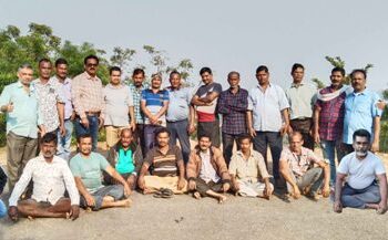ରଣପୁର ବିସି ହାଇସ୍କୁଲ ର ୧୯୮୬ ମସିହା ବ୍ୟାଚ୍ ର ଛାତ୍ର  ମାନେ – ବନ୍ଧୁ ମିଳନ