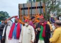 ଶ୍ରାଦ୍ଧ ଦିବସରେ ଭାରତରତ୍ନ ବାବାସାହେବ ଆମ୍ବେଦକରଙ୍କୁ ଶ୍ରଦ୍ଧାଞ୍ଜଳି : ଜାତିଗତ ଜନଗଣନା, ୨୭ଭାଗ ଓବିସି ସଂରକ୍ଷଣ ଓ ଧର୍ମ ନିରପେକ୍ଷତା ପାଇଁ ସଂଗ୍ରାମ କରିବାକୁ ସଂକଳ୍ପ – ସମାଜବାଦୀ ପାର୍ଟି
