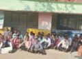 ନାମାଙ୍କନ ପତ୍ର ଦାଖଲ କରିପାରିଲେ ନାହିଁ ପ୍ରାର୍ଥୀ ; ଦୁଇଟି ପଞ୍ଚାୟତ କାର୍ଯ୍ୟଳୟରେ ତାଲା ପକାଇଲେ ଗ୍ରାମବାସୀ