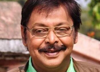 ଆରପାରିରେ ମହାନ ଅଭିନେତା – ମିହିର ଦାସ