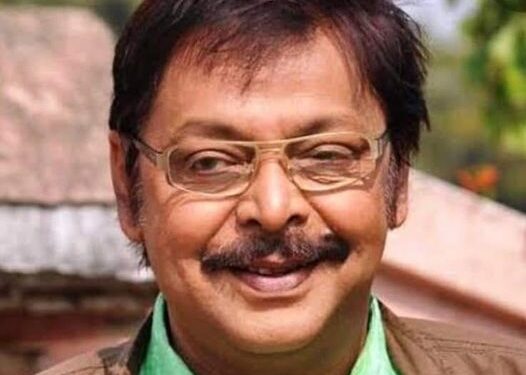 ଆରପାରିରେ ମହାନ ଅଭିନେତା – ମିହିର ଦାସ