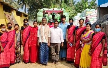 କୃଷି ବିକାଶ ପଥେ ଗଜପତି : ରାଜ୍ୟ ସରକାରଙ୍କ “ମିଶନ ଶକ୍ତି ” କାର୍ଯ୍ୟକ୍ରମ ମହିଳା ମାନଙ୍କୁ ସ୍ବାବଲମ୍ବୀ କରିବା ସହ ସେମାନଙ୍କ ଆତ୍ମସମ୍ମାନ ଫେରାଇ ଆଣିବାରେ ସର୍ବଶ୍ରେଷ୍ଠ ମାଧ୍ୟମ ସାଜିଛି