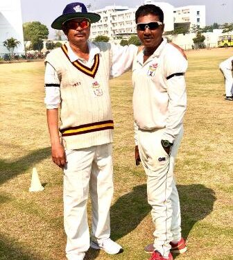 ୟାରବିଶିଷ୍ଟ କ୍ରିକେଟ ଖେଳାଳି ତଥା ଓସିଏ ପେନାଲ ର ବରିଷ୍ଠ ଅମ୍ପା ୱିଲସନ ସିଂ ଙ୍କ ପରଲୋକ : ଜିଲ୍ଲା କ୍ରୀଡ଼ାପ୍ରେମୀ ଙ୍କ ମହଲରେ ଗଭୀର ଶୋକ