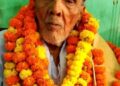 ସ୍ବାଧୀନତା ସଂଗ୍ରାମୀ ଜିତେନ୍ଦ୍ର ପ୍ରଧାନଙ୍କ ଦେହାନ୍ତ ; ସମ୍ପୁର୍ଣ୍ଣ ରାଷ୍ଟ୍ରୀୟ ମର୍ଯ୍ୟାଦା ରେ ଶେଷକୃତ୍ୟ ସମ୍ପନ୍ନ