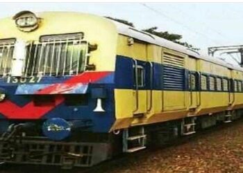 ବାଲେଶ୍ବର‌ରୁ ଭୁବନେଶ୍ବର ଗଡ଼ିବ ମେମୁ ଟ୍ରେନ୍ ୭ରେ ଶୁଭାରମ୍ଭ କରିବେ ରେଳମନ୍ତ୍ରୀ, ସୂଚନା ଦେଲେ ସାଂସଦ ପ୍ରତାପ ଷଡ଼ଙ୍ଗୀ