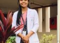 ଡା ମୈତ୍ରୀ ପୁରୋହିତଙ୍କ ଏମଡି ପରୀକ୍ଷାରେ କୃତିତ୍ବ