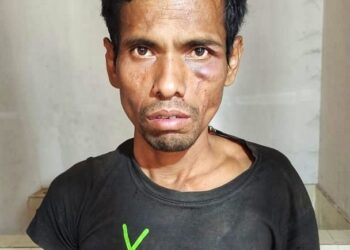 ଭୁବନେଶ୍ୱର ରେ ପୁଣି ହତ୍ୟା