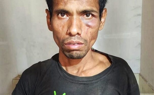 ଭୁବନେଶ୍ୱର ରେ ପୁଣି ହତ୍ୟା