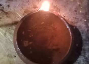 ପାଲକଷଣ୍ଢା କାଳୀ ମନ୍ଦିରରେ ବିନା ବଳିତାରେ ଅନବରତ ଜଳୁଛି ଦୀପ – ଅଲୌକିକ ଘଟଣା