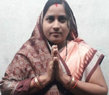 ସସ୍ମିତା ପପଙ୍ଗା ପଞ୍ଚାୟତ ଅପ୍ରତିଦ୍ଵନ୍ଦୀ ସରପଞ୍ଚ