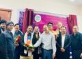 ପ୍ରବାସୀ ଓଡ଼ିଆ ନେତୃବୃନ୍ଦଙ୍କୁ ବିଶ୍ୱ ଓଡ଼ିଶା ସମାଜ ପକ୍ଷରୁ ସମ୍ବର୍ଦ୍ଧନା