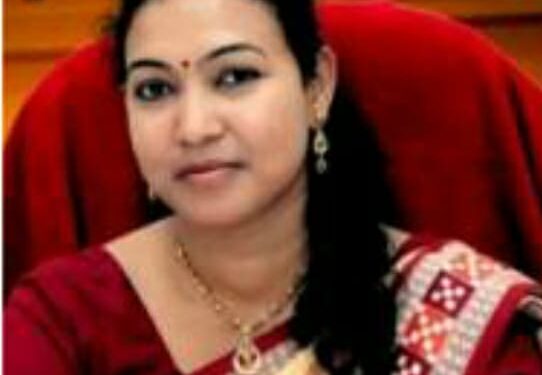 ବ୍ଲକଶିକ୍ଷା ଅଧିକାରୀ ଙ୍କ ଅନିୟମିତତା ; ଶିକ୍ଷକ ବଦଳି ପାଇଁ ହୋଇଥିବା ଚିଠି ର ୧୦ ଦିନ ପୂର୍ବରୁ ନିଯୁକ୍ତି ପାଇଁ ନିର୍ଦ୍ଦେଶ