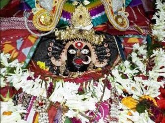 ଜୟ ମା’ ବିରଜା