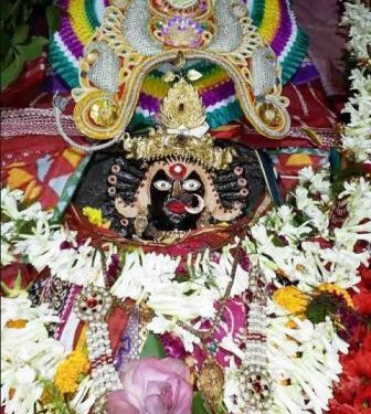 ଜୟ ମା’ ବିରଜା