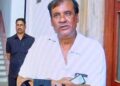 ମନ୍ତ୍ରୀ ଅଶୋକ ପଣ୍ଡା ଦୁର୍ଘଟଣାରୁ ଅଳ୍ପକେ ବର୍ତ୍ତିଲେ ଓ ତାଙ୍କ ପରିବାର – ଗାଡି ଚାଳକ ଆହତ