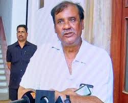 ମନ୍ତ୍ରୀ ଅଶୋକ ପଣ୍ଡା ଦୁର୍ଘଟଣାରୁ ଅଳ୍ପକେ ବର୍ତ୍ତିଲେ ଓ ତାଙ୍କ ପରିବାର – ଗାଡି ଚାଳକ ଆହତ