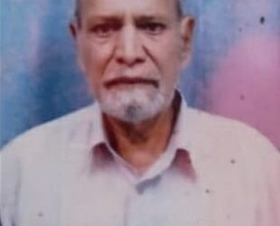 ପାରଳାଖେମୁଣ୍ଡିର ପୂର୍ବତନ ବିଧାୟକ ତଥା ଲଢ଼ୁଆ ଚାଷୀ ନେତା ବିଜୟ କୁମାର ଜେନାଙ୍କ ବିୟୋଗରେ ବିଭିନ୍ନ ମହଲରେ ଶୋକ
