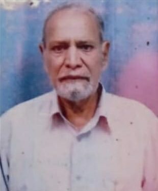 ପାରଳାଖେମୁଣ୍ଡିର ପୂର୍ବତନ ବିଧାୟକ ତଥା ଲଢ଼ୁଆ ଚାଷୀ ନେତା ବିଜୟ କୁମାର ଜେନାଙ୍କ ବିୟୋଗରେ ବିଭିନ୍ନ ମହଲରେ ଶୋକ