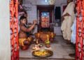 ସ୍ନାନ ‘ମକର ଚାଉଳ’ ଓ ଦାନର ପର୍ବ – ମକର ସଂକ୍ରାନ୍ତି