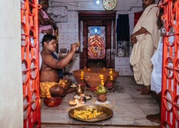 ସ୍ନାନ ‘ମକର ଚାଉଳ’ ଓ ଦାନର ପର୍ବ – ମକର ସଂକ୍ରାନ୍ତି