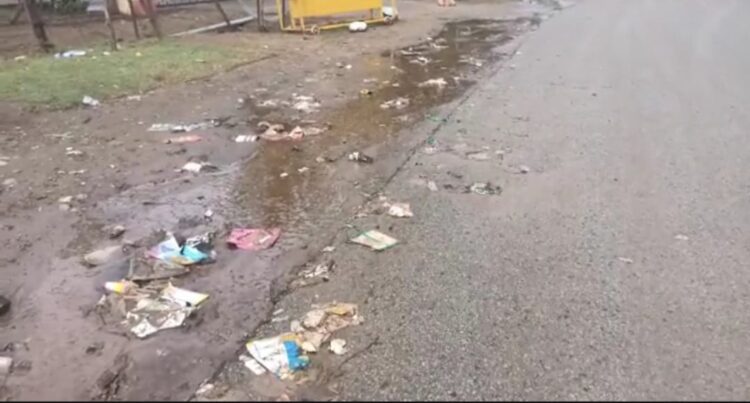 ଦୀର୍ଘ ଦିନ ହେଲା ତୁମୁଡିବନ୍ଧ ବ୍ଲକ ବିଡ଼ିଓ ପଦବୀ ଖାଲି : ସରକାରୀ କାର୍ଯ୍ୟକ୍ରମରେ ଅହେତୁକ ବିଳମ୍ବ ଯୋଗୁଁ ଜନ ଅସନ୍ତୋଷ ବୃଦ୍ଧି