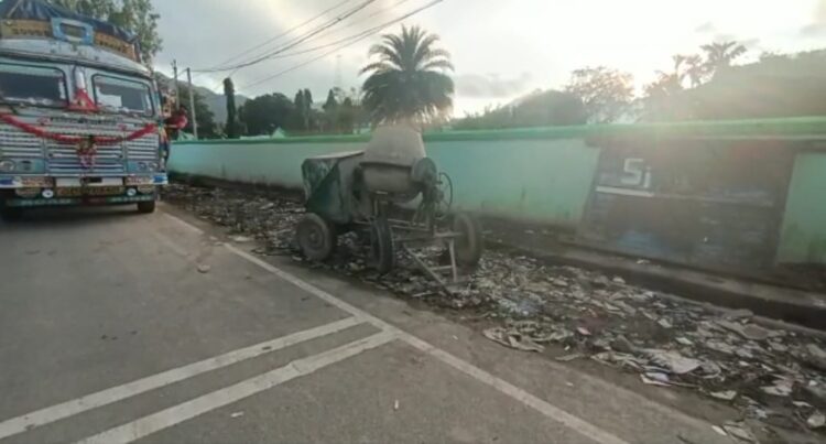 ଦୀର୍ଘ ଦିନ ହେଲା ତୁମୁଡିବନ୍ଧ ବ୍ଲକ ବିଡ଼ିଓ ପଦବୀ ଖାଲି : ସରକାରୀ କାର୍ଯ୍ୟକ୍ରମରେ ଅହେତୁକ ବିଳମ୍ବ ଯୋଗୁଁ ଜନ ଅସନ୍ତୋଷ ବୃଦ୍ଧି