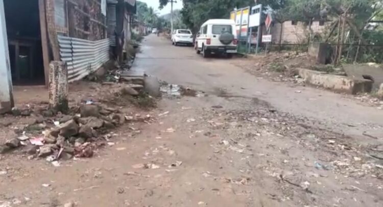 ଦୀର୍ଘ ଦିନ ହେଲା ତୁମୁଡିବନ୍ଧ ବ୍ଲକ ବିଡ଼ିଓ ପଦବୀ ଖାଲି : ସରକାରୀ କାର୍ଯ୍ୟକ୍ରମରେ ଅହେତୁକ ବିଳମ୍ବ ଯୋଗୁଁ ଜନ ଅସନ୍ତୋଷ ବୃଦ୍ଧି