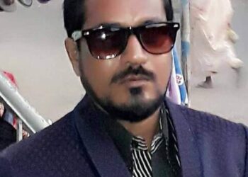 ଓଡ଼ିଶା ସାମ୍ବାଦିକ ସଂଘ କଳାହାଣ୍ଡି ଶାଖାର କର୍ମକର୍ତ୍ତା ଚୟନ