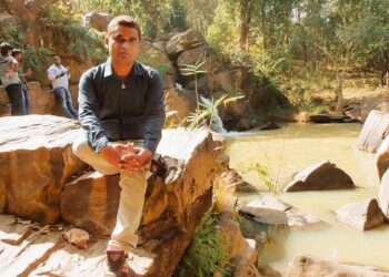 ବୈପାରିଗୁଡାର ପ୍ରାକୃତିକ ସୌନ୍ଦର୍ଯ୍ୟପୂର୍ଣ୍ଣ ପିକନିକ୍ ସ୍ପଟ – ଭୀମାଖୋଲ