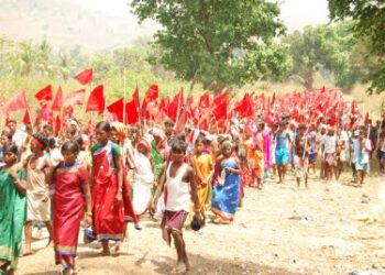 ନାରାୟଣପାଟଣାର ଚାଷୀ ମୂଲିଆ ସଂଘର ସଭାପତି ନାଚିକା ପୁଣି ସକ୍ରିୟ, ବିଭିନ୍ନ ପ୍ରସଙ୍ଗ ନେଇ ମୁଖ୍ୟମନ୍ତ୍ରୀଙ୍କ ନିକଟକୁ ଦାବି ପତ୍ର