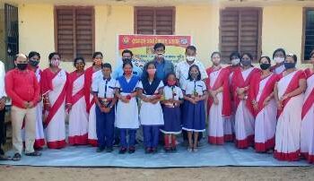 ୩ୟ ଓ ୫ମଶ୍ରେଣୀ ସରକାରୀ ମେଧାବୃତ୍ତି ପରୀକ୍ଷାରେ ଶ୍ରୀରାମକୃଷ୍ଣ ଆଦର୍ଶ ଶିକ୍ଷାକେନ୍ଦ୍ର – ନୟାଗଡ଼ର ବାଜିମାତ