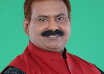 ଗଜପତି ଜିଲ୍ଲାର ଗୁମ୍ମା ବ୍ଲକର ତରଙ୍ଗଡା ପଞ୍ଚାୟତର ଆମ୍ବଝିରି ଓ ଅଣ୍ଡର ସିଂ ଗ୍ରାମର ୨୦୦ରୁ ଉର୍ଦ୍ଧ ବିଜେପି କର୍ମୀ ବିଜେଡ଼ି ଦଳରେ ଯୋଗଦାନ କଲେ