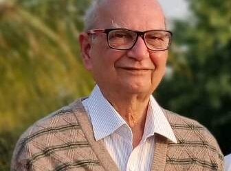 ପ୍ରଫେସର ଲିଙ୍ଗରାଜ ନାୟକ ଙ୍କ ବିୟୋଗରେ ଗାନ୍ଧୀ ସ୍ମୃତି ପାଠାଗାର ପକ୍ଷରୁ ଶ୍ରଦ୍ଧାଞ୍ଜଳୀ ସଭା