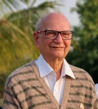 ପ୍ରଫେସର ଲିଙ୍ଗରାଜ ନାୟକ ଙ୍କ ବିୟୋଗରେ ଗାନ୍ଧୀ ସ୍ମୃତି ପାଠାଗାର ପକ୍ଷରୁ ଶ୍ରଦ୍ଧାଞ୍ଜଳୀ ସଭା