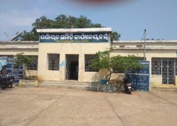 ନର୍ଲା ଠାରେ ନିର୍ବାଚନ ସେକ୍ଟର ଅଧିକାରୀ ଓ ଭୋଟ ଗଣତି କର୍ମଚାରୀଙ୍କୁ ତାଲିମ