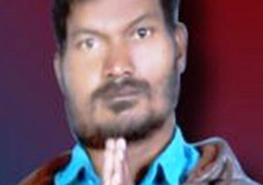 ସରପଞ୍ଚ ପ୍ରାର୍ଥୀଙ୍କ ଆକସ୍ମିକ ବିୟୋଗ ; ସରପଞ୍ଚ ନିର୍ବାଚନ ସ୍ଥଗିତ