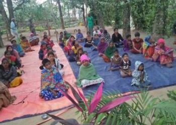 ଶ୍ରୀ ପଞ୍ଚମୀ ରେ ଯୋଗ ଶିବିର