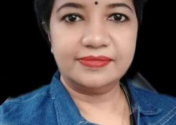 ବିଦ୍ୟୁତଲତା ମହାନ୍ତି  “ଜର୍ଣ୍ଣାଲିଷ୍ଟ କାଉଁନସିଲ ଅଫ ଇଣ୍ଡିଆ”  ଓଡିଶା ରାଜ୍ୟ ଶାଖା ସଂଯୋଜକ ଭାବେ ମନୋନୀତ