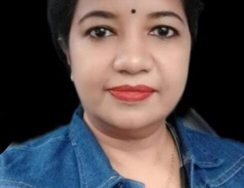 ବିଦ୍ୟୁତଲତା ମହାନ୍ତି  “ଜର୍ଣ୍ଣାଲିଷ୍ଟ କାଉଁନସିଲ ଅଫ ଇଣ୍ଡିଆ”  ଓଡିଶା ରାଜ୍ୟ ଶାଖା ସଂଯୋଜକ ଭାବେ ମନୋନୀତ