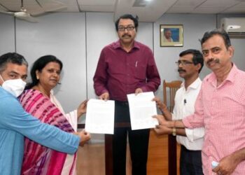 ରାଜ୍ୟର ୩୧୪ ବ୍ଲକ୍‌ର ବାଲାଟବକ୍ସ ଷ୍ଟ୍ରଙ୍ଗ ରୁମ୍‌କୁ କଡ଼ା ସୁରକ୍ଷା ବଳୟରେ