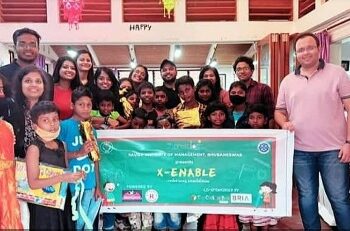 XIM hosts Xpressions’ 21 : The biggest B-School festival of Eastern India