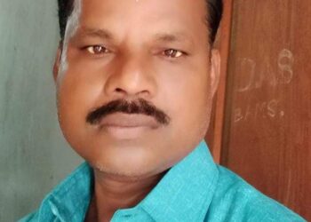 ମାଓବାଦୀଙ୍କ ଲ୍ୟାଣ୍ଡମାଇନ ବିସ୍ପୋରଣରେ ସାମ୍ବାଦିକ ମୃତ, ନର୍ଲା ପ୍ରେସ ଆସୋସିଏସନ ପକ୍ଷରୁ ଶୋକ ପ୍ରକାଶ