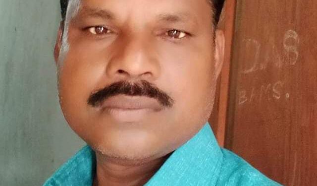 ମାଓବାଦୀଙ୍କ ଲ୍ୟାଣ୍ଡମାଇନ ବିସ୍ପୋରଣରେ ସାମ୍ବାଦିକ ମୃତ, ନର୍ଲା ପ୍ରେସ ଆସୋସିଏସନ ପକ୍ଷରୁ ଶୋକ ପ୍ରକାଶ