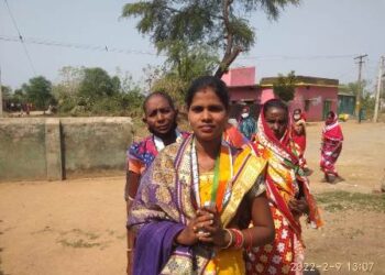 ନର୍ଲା ୩ଗୋଟି ଜୋନରେ ତ୍ରିମୁଖ ଲଢେଇ ଜୋରଦାର