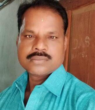 ମାଓବାଦୀଙ୍କ ଲ୍ୟାଣ୍ଡମାଇନ ବିସ୍ପୋରଣରେ ସାମ୍ବାଦିକ ମୃତ, ନର୍ଲା ପ୍ରେସ ଆସୋସିଏସନ ପକ୍ଷରୁ ଶୋକ ପ୍ରକାଶ