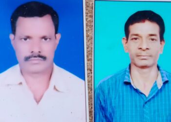 ମା ପାଟଖଣ୍ଡା ବାରିକ ସଂଘର ବାର୍ଷିକ ବୈଠକ : କୈଳାଶଙ୍କୁ ମିଳିଲା ରାଜ୍ୟ ବେହେରା ସଂଘ ଦାୟିତ୍ୱ
